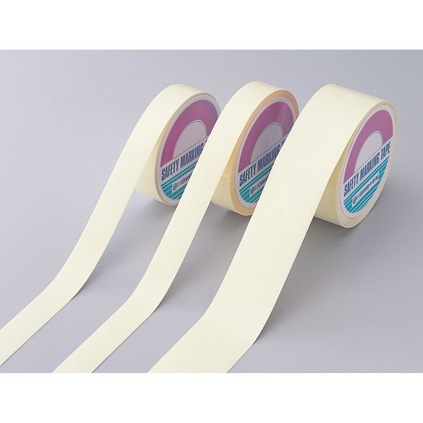 高輝度蓄光テープ FLA-251(蓄光テープ) 幅：25mm 輝き続ける光の道標 FLA-251(光蓄光テープ) 幅：25mm 送料無料の通販は 18,969円