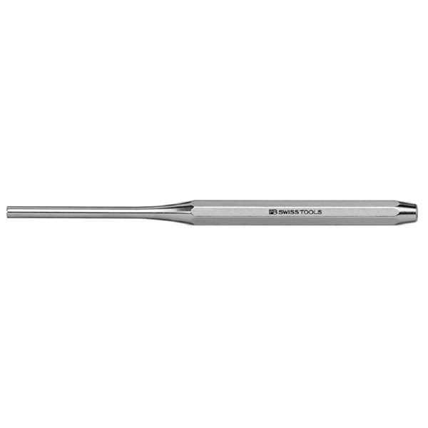 PB SWISS TOOLS 750-11 平行ピンポンチ 八角胴 パワフルな力強さを持つ、究極のパンチングツール 八角胴のパラレルパンチ、スイス製 送料無料の通販は 5,667円