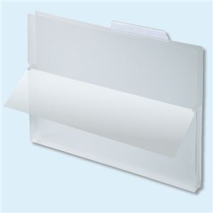 （まとめ） G-Aim マチ付ホルダー A4 YG-14 1パック（10枚） 【×5セット】 透明なホルダーがあなたの書類を美しく保護 G-Aimのマチ付きA4ホルダー、まとめ買いでお得な1パック（10枚）×5セット 送料無料の通販は 7,305円