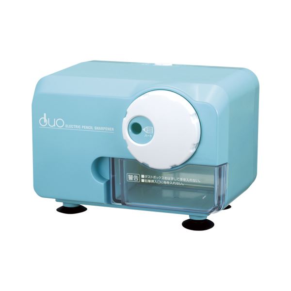 アスカ 電動シャープナー ブルー EPS600B 青 送料無料の通販は
