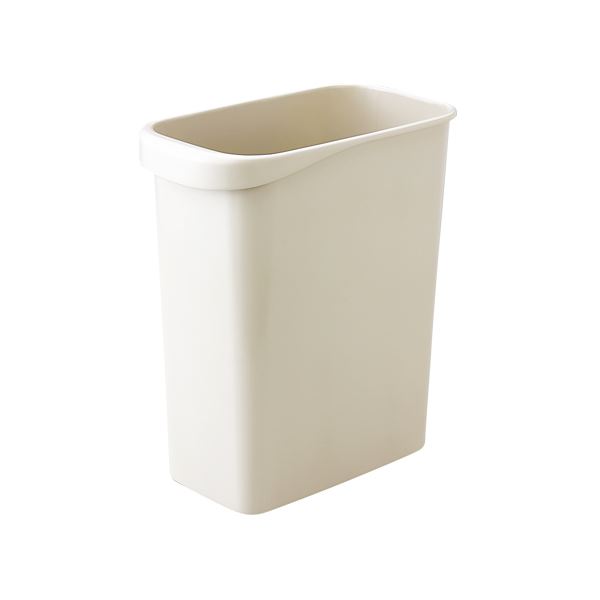 （まとめ） リス WORK＆WORK 屑入れ 角12GY グレー 1個入 【×3セット】 ゴミ捨てがラクラク 指にフィットする持ち手で便利さ倍増 リス WORK＆WORK 屑入れ 角12GY グレー 1個入【×3セット】 送料無料の通販は 5,781円