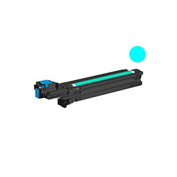 (業務用3セット)【純正品】 KONICAMINOLTA コニカミノルタ イメージングユニット/プリンター用品 【A0WG0KD C シアン】 送料無料