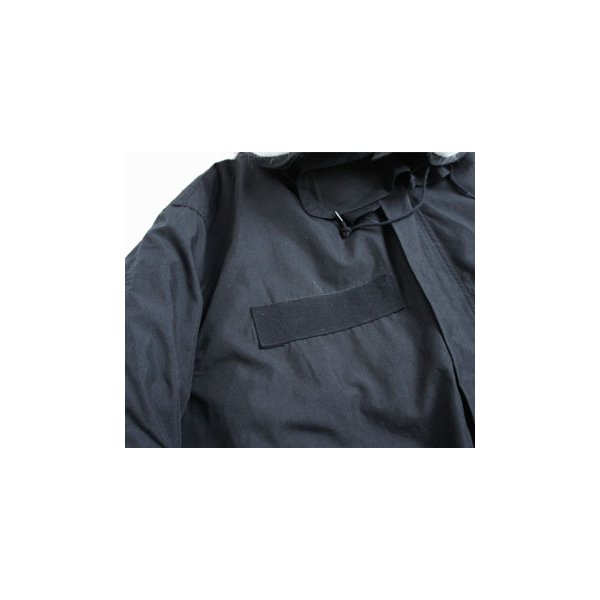 アメリカ軍 M-65 フィールド パーカー XXSサイズ ワンウォッシュ