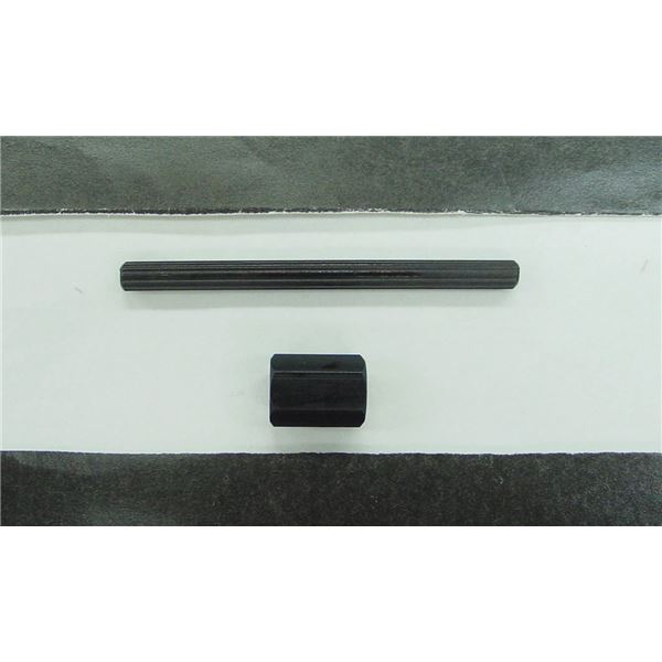 STAHLWILLE（スタビレー） 906／3 リムーバルピン＆ナット M10 （71310003） 頑固なピンやナットも簡単に取り外せる、信頼性と耐久性に優れたアイテム 効率的な作業を実現しましょう 送料無料の通販は 5,199円