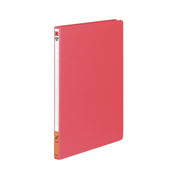 (まとめ) コクヨ レターファイル(色厚板紙) A4タテ 120枚収容 背幅20mm 赤 フ-550R 1冊 【×20セット】 送料無料の通販は 7,662円