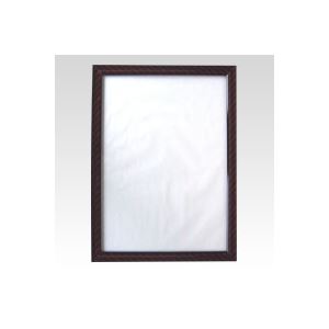 （まとめ） 賞状額 金ラック（天然木 木製 製） 褒章（ホウショウ） 1枚入 【×2セット】 雰囲気を一層引き立てる 木製の賞状額スタンド（2セット）で、褒章を華やかに飾ろう 送料無料の通販は 7,135円