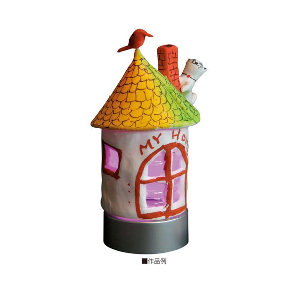 （まとめ） パジコ LEDライト（3灯丸型 (円形 ラウンド) ） 101616【×20セット】 輝く未来への導き 3灯の光彩（こうさい）LEDライトが煌めくパジコの奇跡 20セットでお得にGET 送料無料