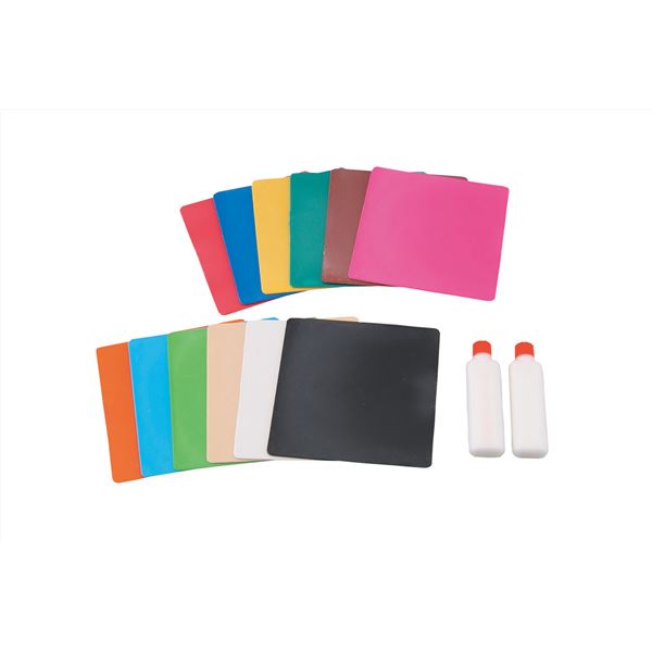 まとめ) エレコム フリーカットラベル 和紙ラベル楮 A4 EDT-FWA1 1冊(5