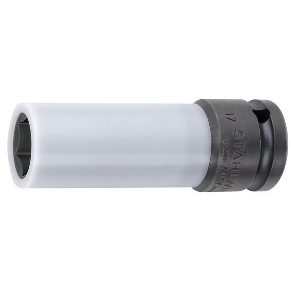 STAHLWILLE（スタビレー） 2309K-19 （1／2SQ）ホイールナットソケット （23091019） 送料無料の通販は