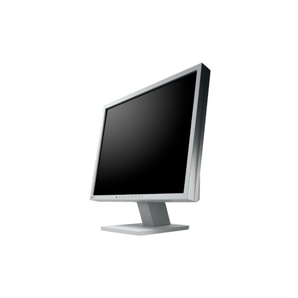 EIZO <FlexScan>19インチカラー液晶モニター S1934-HBK 代引不可 11未使用 パソコン・周辺機器 EIZO S1934-HBK ブラック [液晶モニター
