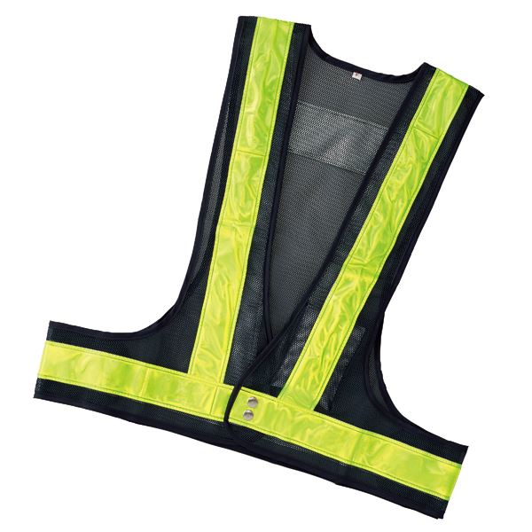 LED 内蔵ベスト LEDベスト-KY-Y