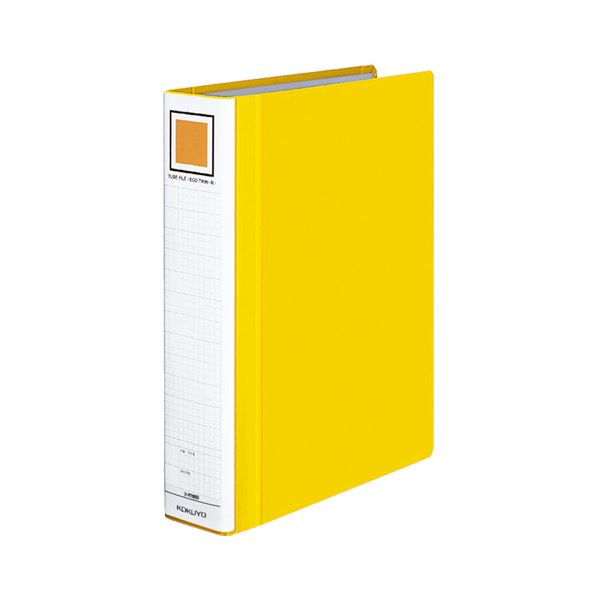 (まとめ) TANOSEE 背幅伸縮フラットファイルA4タテ 1000枚収容 背幅18~118mm ベージュ 1セット(10冊) 〔×10セット〕 たのめーるTANOSEE 背幅伸縮フラットファイル A4タテ 1000枚収容 背