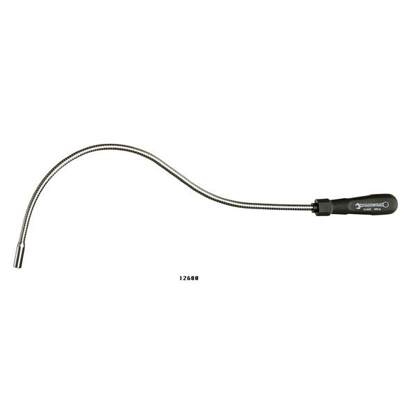 STAHLWILLE（スタビレー） 12600-1800G フレキシブル マグネットキャッチ（77260060） マグネットパワーで手軽にキャッチ 自在に曲げて使える便利なアイテム 送料無料の通販は
