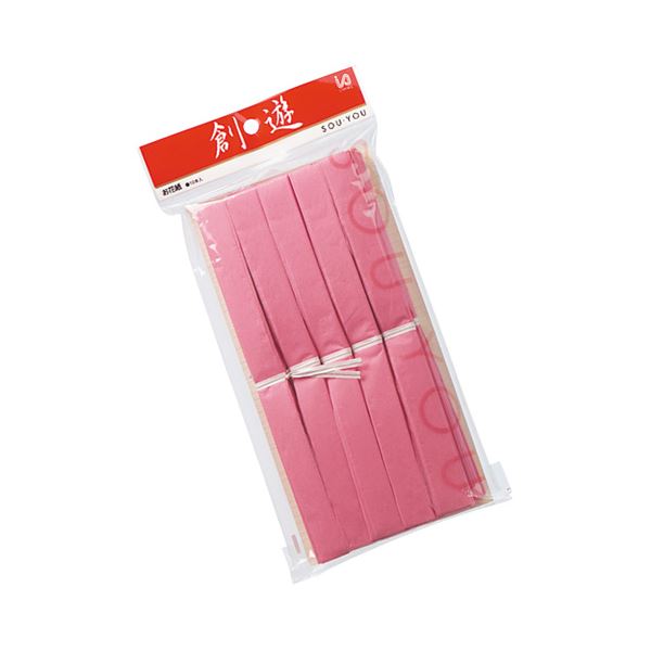 （まとめ） 今村紙工 おはながみ折加工品 10本 OH-405 桃【×20セット】 送料無料の通販は 10,162円