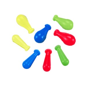 （まとめ）カラーシリコン乳豆 2ml 黄 5個入【×10セット】 鮮やかな色彩で化学実験を彩る 2mlの黄色シリコン乳豆5個入りセット×10で、必需品・消耗品としてお得にご提供 送料無料の通販は 8,069円