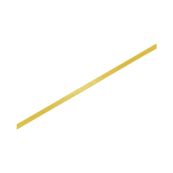 （まとめ） シモジマ シングルサテンリボン 6mm カナリア【×20セット】 鮮やかなカナリアの歌声が響く、シングルサテンリボン6mmの輝き 送料無料の通販は 15,019円