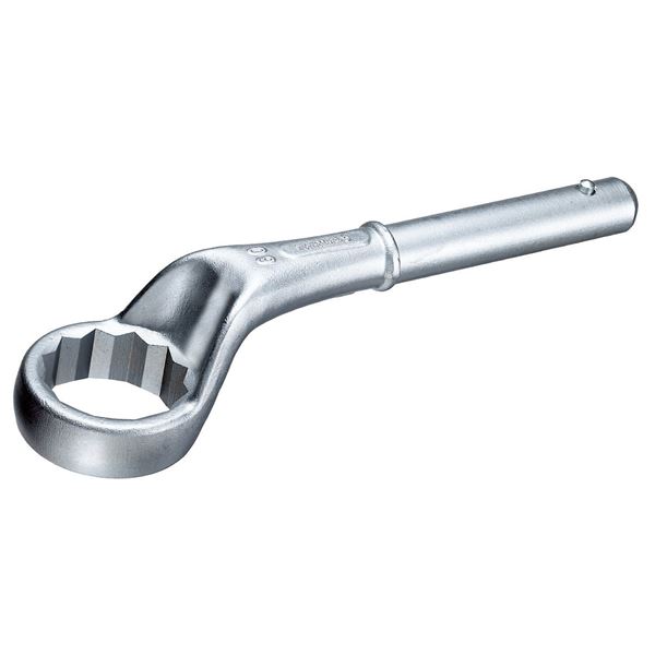 STAHLWILLE（スタビレー） 5-30 強力メガネレンチ （42020030） パワフルな力で頼れる 5-30 強力メガネレンチがあなたの作業をサポート 送料無料の通販は 13,464円