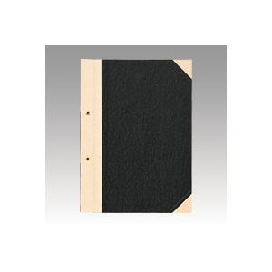 （まとめ） とじ込表紙 H-45 1組入 【×10セット】 頑丈なカバーで大切な書類を完璧に保護 文書を安心して収納できるタフな表紙セット（まとめ） H-45 1組入り【10セット】 送料無料の通販は