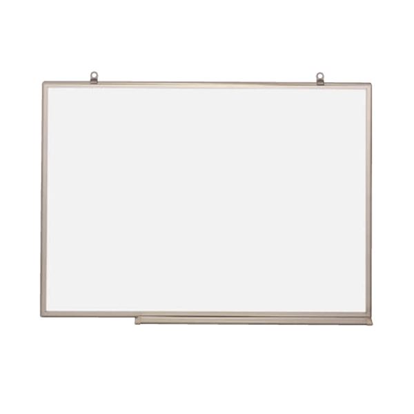 馬印 壁掛ホワイトボード NV34 無地 1200×900mm 白 壁に映える、使いやすいホワイトボード 広々1200×900mmの無地タイプ、馬印のNV34がおすすめ 白 送料無料の通販は 16,995円