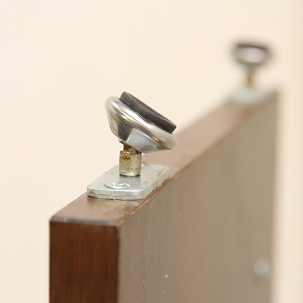 ウッド マガジンラック 雑誌整理 収納 5段 スリム 幅30cm×奥行50cm 折りたたみ式 デコール 組立品 リビング ダイニング 送料無料の通販は