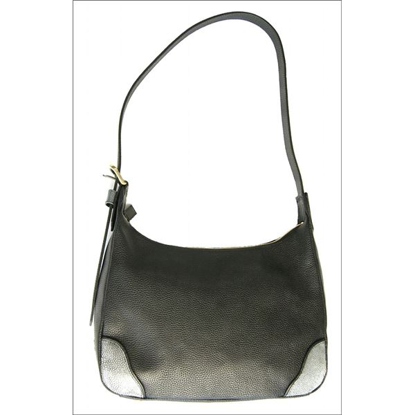 Colore Borsa（コローレボルサ） メッセンジャーバッグ SC-011 ブラック 黒