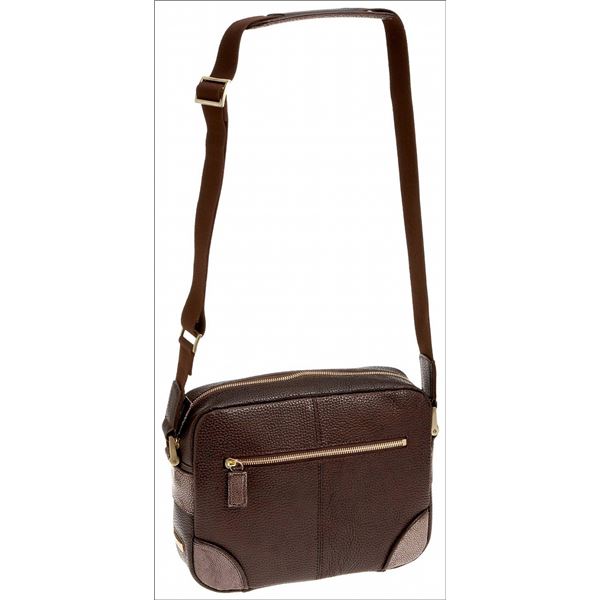 Colore Borsa（コローレボルサ） ショルダーバッグ SC-012 ブラウン 茶 送料無料の通販は 51,437円