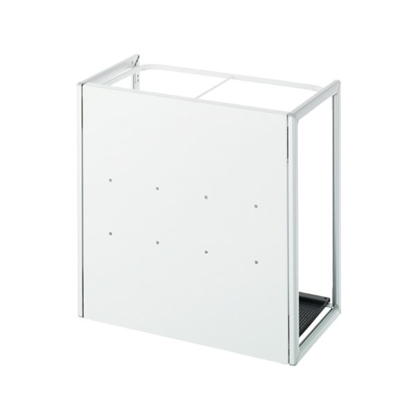 トヨダプロダクツ 折りたたみ傘立 FUS-24 折りたたみ傘立ちが進化した スマートフォールディングアンブレラスタンド FUS-24 送料無料の通販は