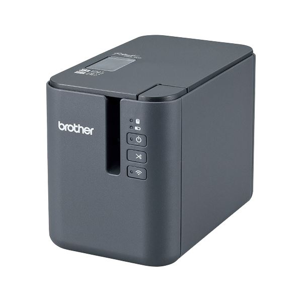 ブラザー工業 PC ラベルプリンター P-touch PT-P950NW PT-P950NW プリンター プリンタ PC パソコン 周辺機器 OA機器 事務機器 送料無料