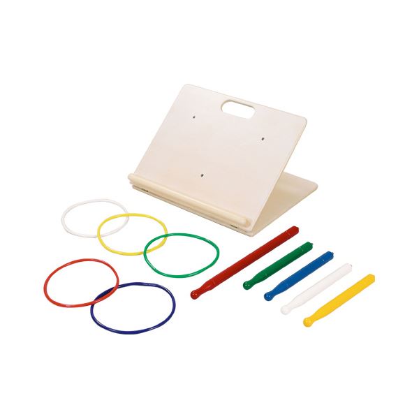 DLM 多目的輪投げ＆トレーニングボード（大）53 究極のトレーニングパートナー 驚異の多機能ホイール＆トレーニングボード（大）53 送料無料の通販は