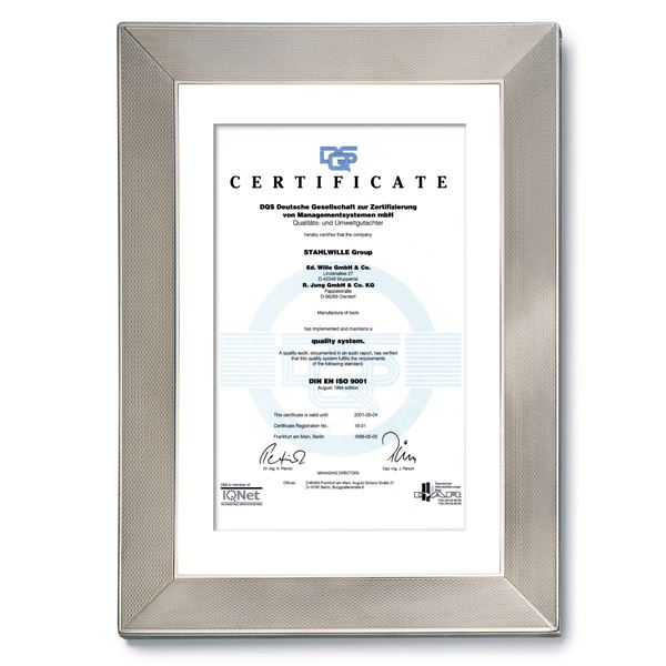 STAHLWILLE（スタビレー） 20-21X24 メガネレンチ 75゜ （41042124） 送料無料の通販は