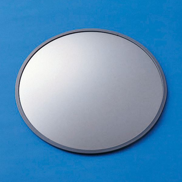 簡易タイプミラー 壁丸45
