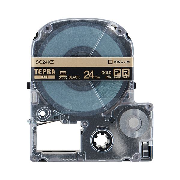 (まとめ) キングジム テプラ Lite フィルムテープ 15mm ゴールド/黒文字 TPT15-015 1個 〔×30セット〕[21] まとめ）キングジム テプラ Liteフィルムテープ 15mm スモーキーブルー⁄黒文字 TPT15-007 1個×20セット：西新オレンジストア  （まとめ）キングジム テプラ Liteフィルムテープ 15mm スモーキーブルー⁄黒文字 TPT15-007 1個×20セット
