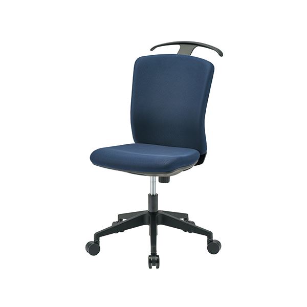 チトセ 事務イス CKR-46M0-F NV 快適な座り心地を追求したオフィスチェア CKR-46M0-F NV 送料無料の通販は