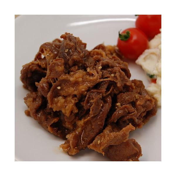 「今日の晩ごはん」シリーズ〔牛づくしセット〕 2セット 今日の晩ごはん」シリーズ牛づくしセット 2セット (代引不可