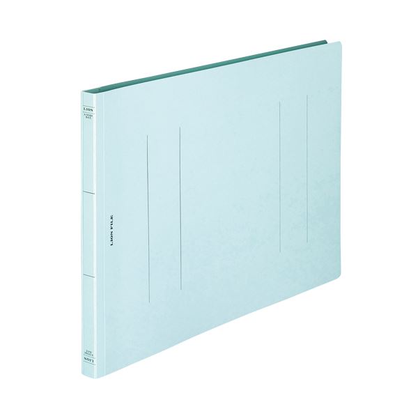 (まとめ) ライオン事務器 フラットファイル(環境)樹脂押え具 B4タテ 150枚収容 背幅18mm 緑 A-509KB4S 1冊 〔×100セット〕 まとめ) ライオン事務器 フラットファイル(環境) 樹脂押え具 A4ヨコ