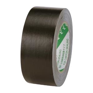 （まとめ） ニチバン 布カラーテープ 102N8-50 オリーブドラブ 1巻入 【×5セット】 送料無料の通販は 5,243円