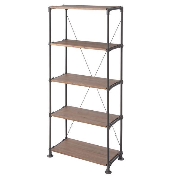 FAX台 MFX-6231 ナチュラル【MFX-6231NA】