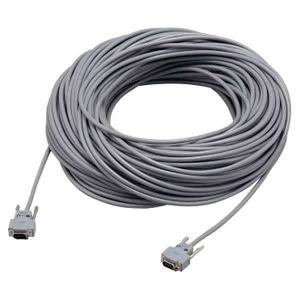 モルテン(Molten) スポーツタイマー ケーブル 配線 D9P80C