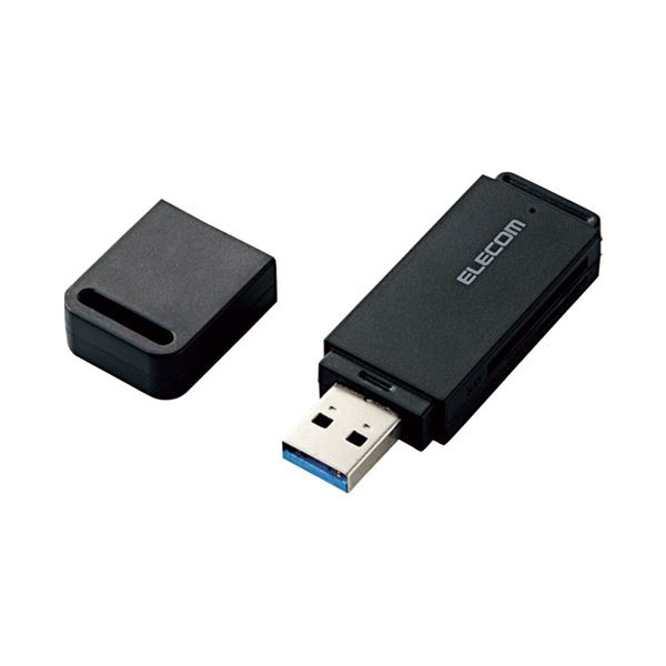 メモリカードリーダ ブラック MR3-D011BK 黒 高速データ転送とスタイリッシュなデザインを融合した最新テクノロジー 瞬時に読み込み、大容量データも簡単に管理 デジタルエクスペリエンスを進化させる、新しいパートナー 黒 送料無料の通販は 5,735円