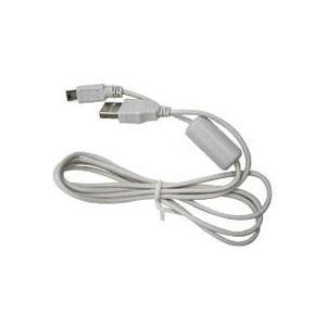（まとめ）キヤノン インターフェースケーブル 配線 IFC-400PC パソコン U 9370A001 1本【×3セット】 送料無料の通販は