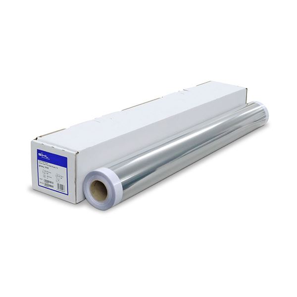 中川製作所インクジェット用クリアフィルム 36インチロール 914mm×30m 2インチコア 0000-208-HC4A1本 送料無料の通販はその他プリンター・FAX用紙