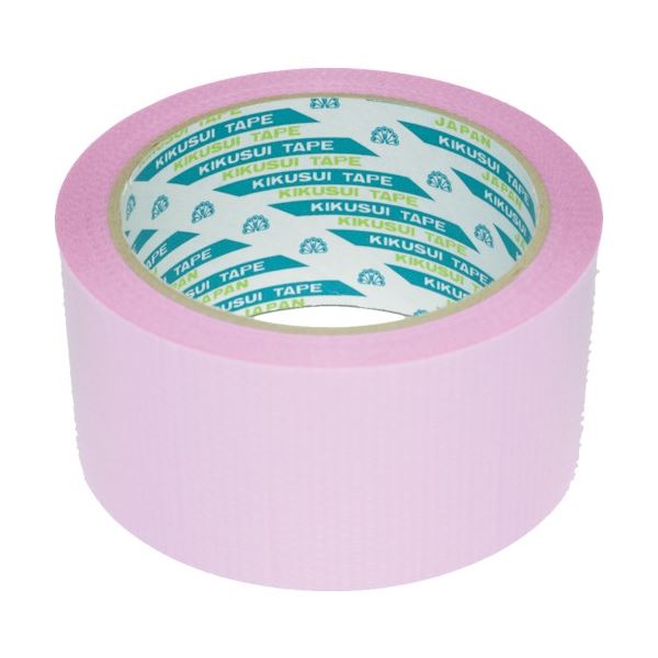 (まとめ) 菊水テープ ももいろ養生一番 50mm×25m 165-50VP 1巻 【×30セット】 切れ味抜群で薄くて柔軟性抜群、段差もスムーズにカバー 菊水テープが進化して登場 ももいろ養生一番プレミアム50mm×25m、1巻30セットでお得 送料無料の通販は 15,210円