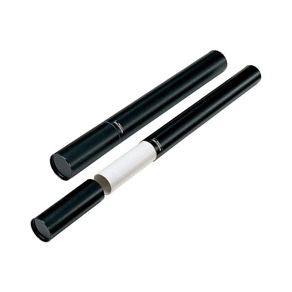 (まとめ) コクヨ 丸筒(紙管タイプ) A0サイズ用 内寸Φ60mm セ-R14 1本 【×5セット】 送料無料の通販は