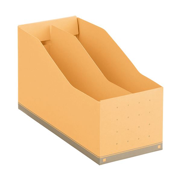 (まとめ) ライオン事務器 ボックスファイルA5ヨコ 背幅105mm 黄 BF-877 1個 【×30セット】 A5サイズのボックスファイル、まとめて使える 背幅105mmでたっぷり収納、黄色いボックスファイルBF-877が30個セットでお得 送料無料の通販は 21,604円