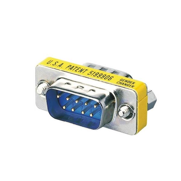 (まとめ) 超小型アダプタD-Sub9pinオス AD-D9MM 1個 【×10セット】 エレコム超小型アダプタD-Sub9pinオス、信号ロス最小限、高品質接続、使いやすさと信頼性追求、あらゆる機器接続可能、AD-D9MM 送料無料の通販はその他PCケーブル