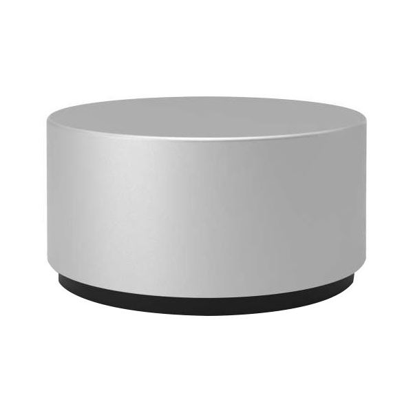 マイクロソフト Surface ダイヤル 2WS-00005O 1個 クリエイティブな作業をサポートする究極のツール、マイクロソフト・サーフェス・ダイヤル2WS-00005O 驚くべき処理を可能にし、アイデアを形にするパートナー 送料無料の通販は