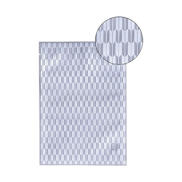 明和産商 バリアー性 和柄印刷三方袋 BX-1828H 矢絣 180×280mm 009-392 1箱(2000枚) 透明で湿気を防ぐ、和柄印刷のバリアー三方袋 大容量180×280mmで2000枚入り 送料無料の通販は 43,930円