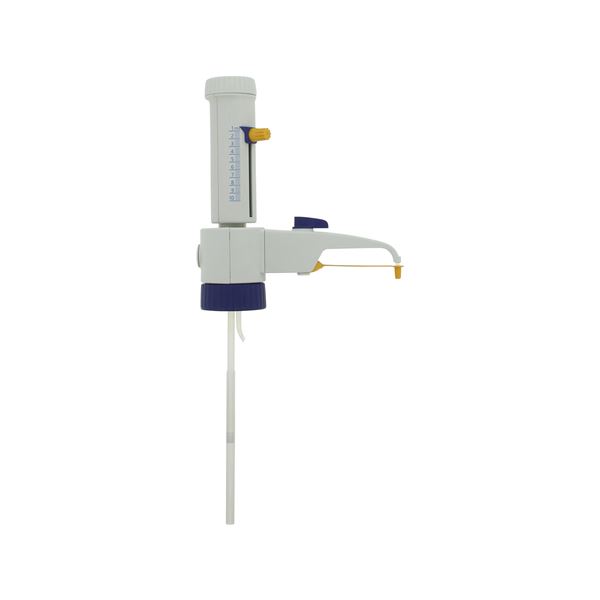 分注器 DISPET EXII 10mL 【024170-1002】 革新的な液体分注器、DISPET EXIIが進化 使いやすさと精度を追求し、一滴一滴確実な分注を実現 最高品質の分注器、DISPET EXII 10mL 送料無料の通販は