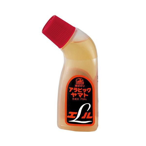 ヤマト エコミュ アラビックヤマト エル70ml E・AL-200 1セット（20本） 【×10セット】 送料無料の通販は