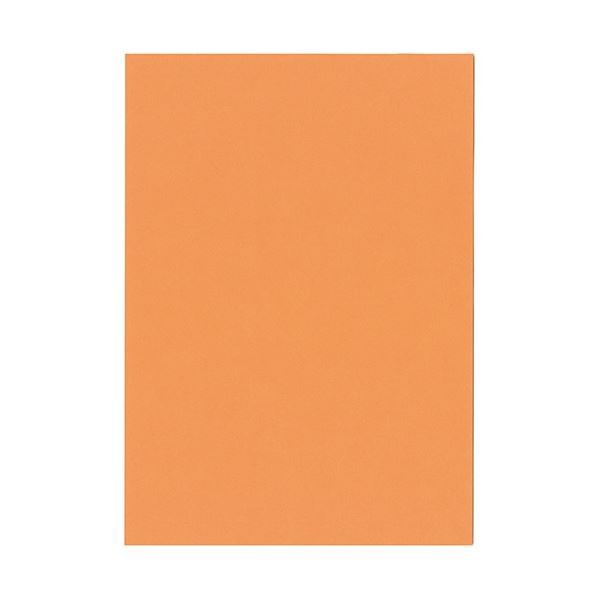 北越コーポレーション 紀州の色上質 A4 Y目 超厚口 アマリリス 1箱(800枚：100枚×8冊) 美しさの象徴、紀州の彩り 驚異の艶と厚み、A4サイズで800枚 花の名前に込められたアマリリスのような鮮やかさ 送料無料の通販は 14,410円